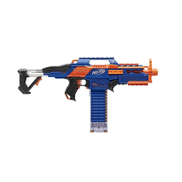 Most Epic/best Nerf Guns on the Market for Games and More! (List25)