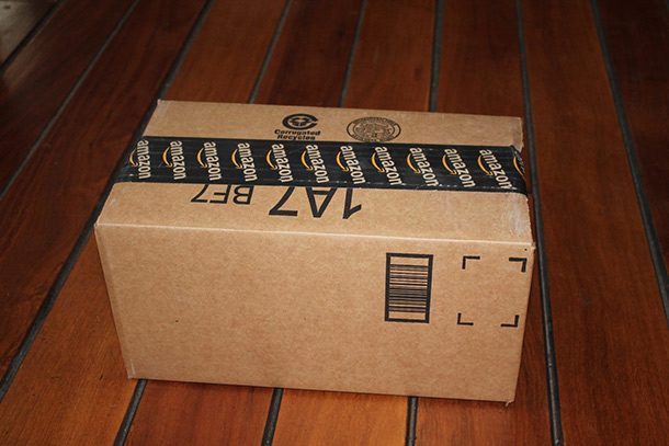 package amazon