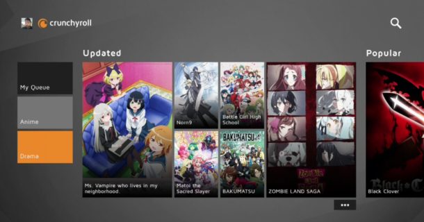 Crunchyroll: The Ultimate Site for Anime Fans! A Review