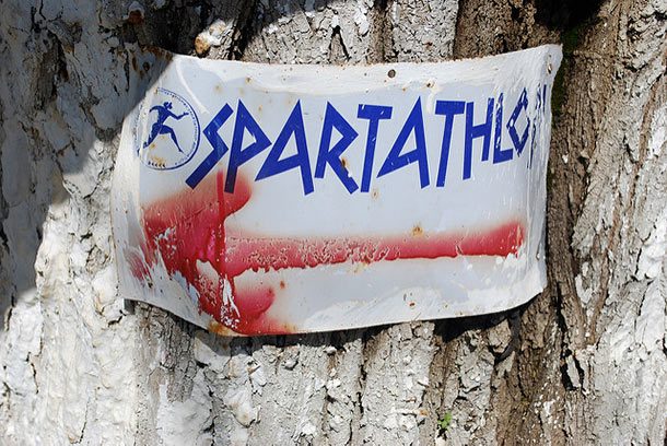 spartathalon