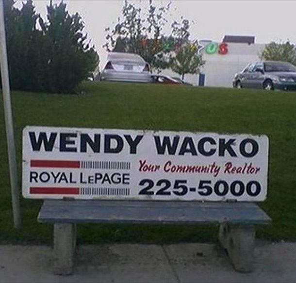 wendy wacko