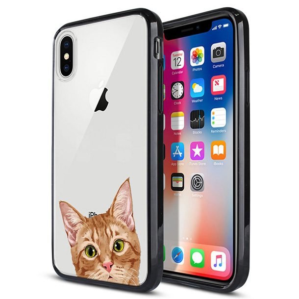 cats iphone case