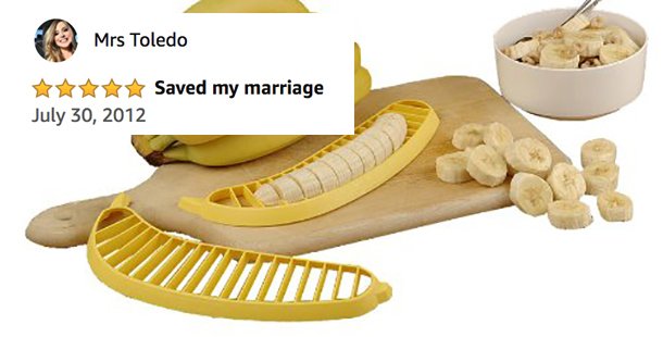 Most hilarious amazon product reviews