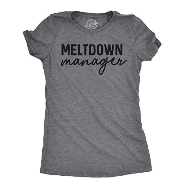 meltdown manager
