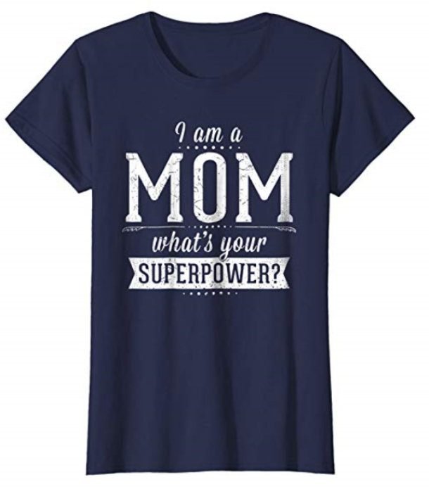 mom superpower