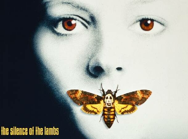 Silence of the Lambs