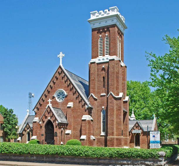 St_Lukes_Episcopal_Church_Cleveland_TN