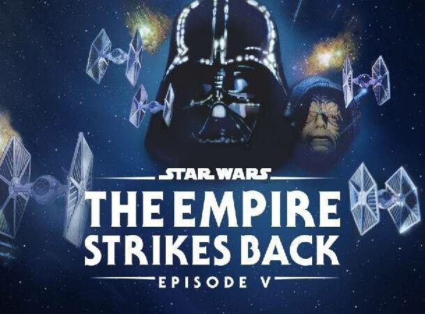 Star Wars_ Episode V – The Empire Strikes Back