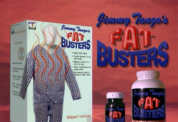 fat busters