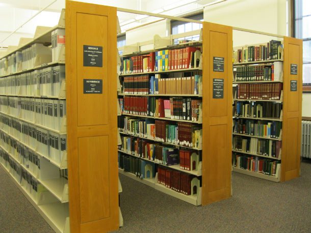 librarypicture