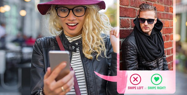 Top 10 best online dating apps - ranked