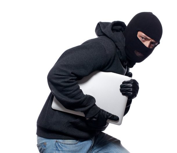 stealing computer