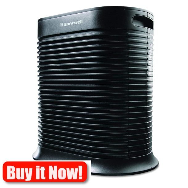Honeywell HPA300 – Best Value for Money Air Purifier