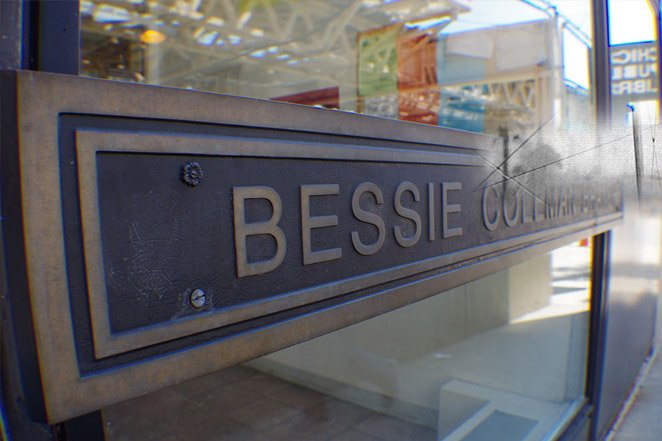 20 Bessie Coleman Facts 2