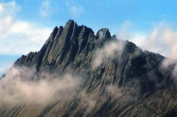 25 Highest Mountains In The World That You Want to See - Puncak Jaya