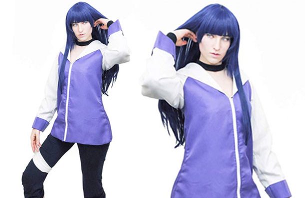 Best Female Cosplay Costumes That Never Fail! Hinata 