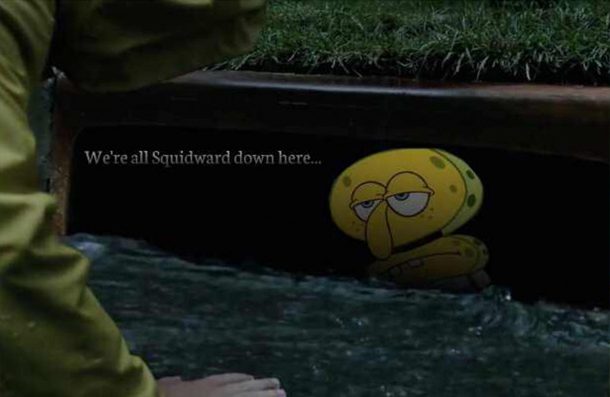 Spongebob Memes 11