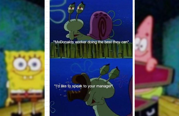 Spongebob Memes 16