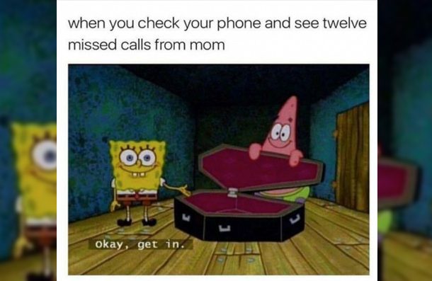 Spongebob memes 1