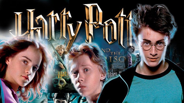 25 facts about harry potter