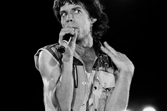 25 Mick Jagger Facts To Blow Your Mind Fact 10