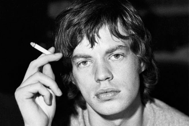 25 Mick Jagger Facts To Blow Your Mind Fact 14