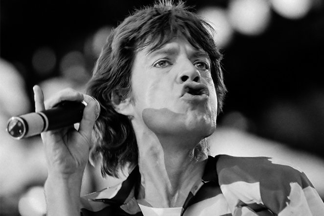 25 Mick Jagger Facts To Blow Your Mind Fact 23