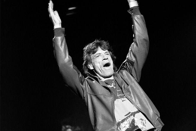 25 Mick Jagger Facts To Blow Your Mind Fact 24
