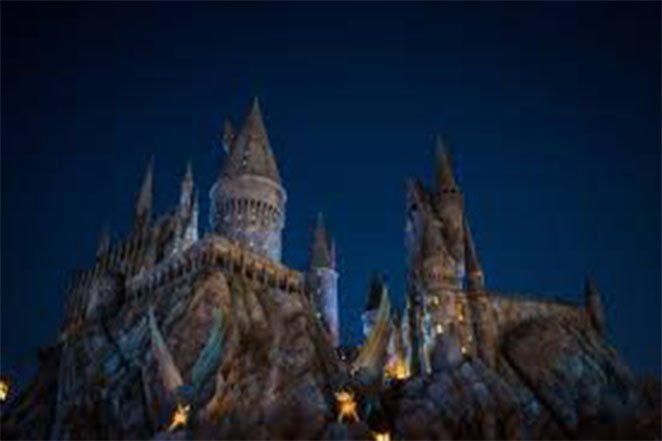 25 Strange Harry Potter Facts Fact 10