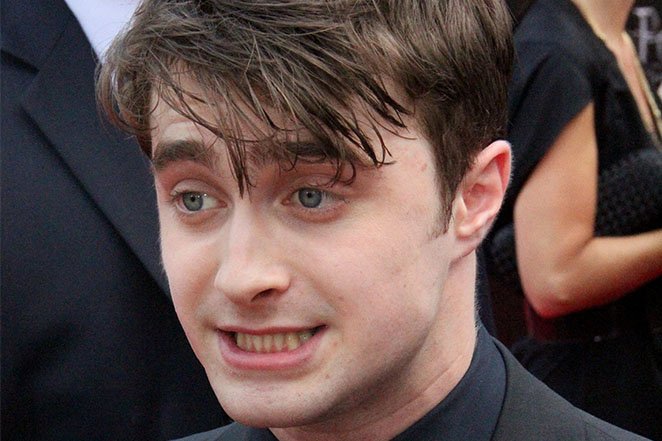 25 Strange Harry Potter Facts Fact 19