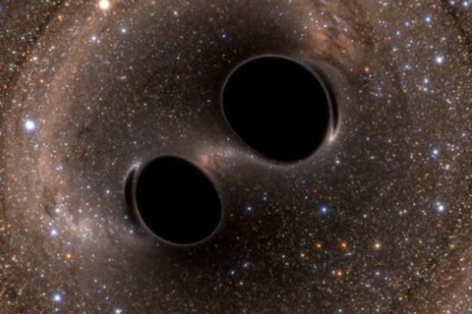 Black Hole Facts 15