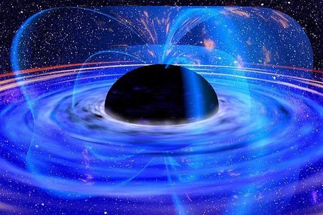 Black Hole facts 2