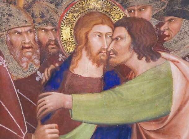 Judas Iscariot (1)