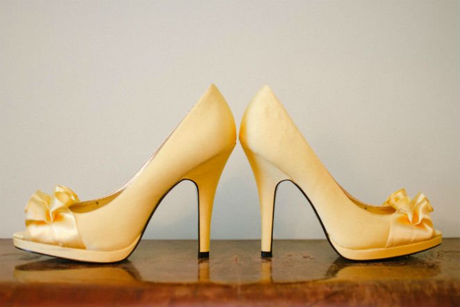 pair-of-golden-shoes-with-high-heels