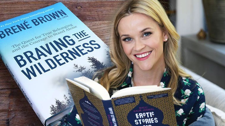 Top 10 reese witherspoon book club picks for every reader
