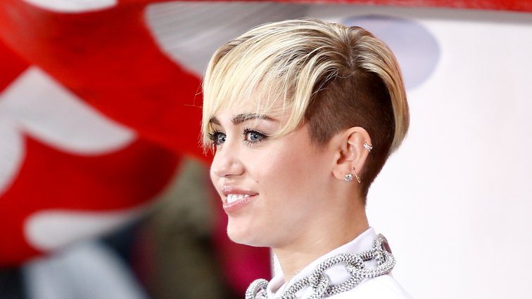 Miley cyrus net worth