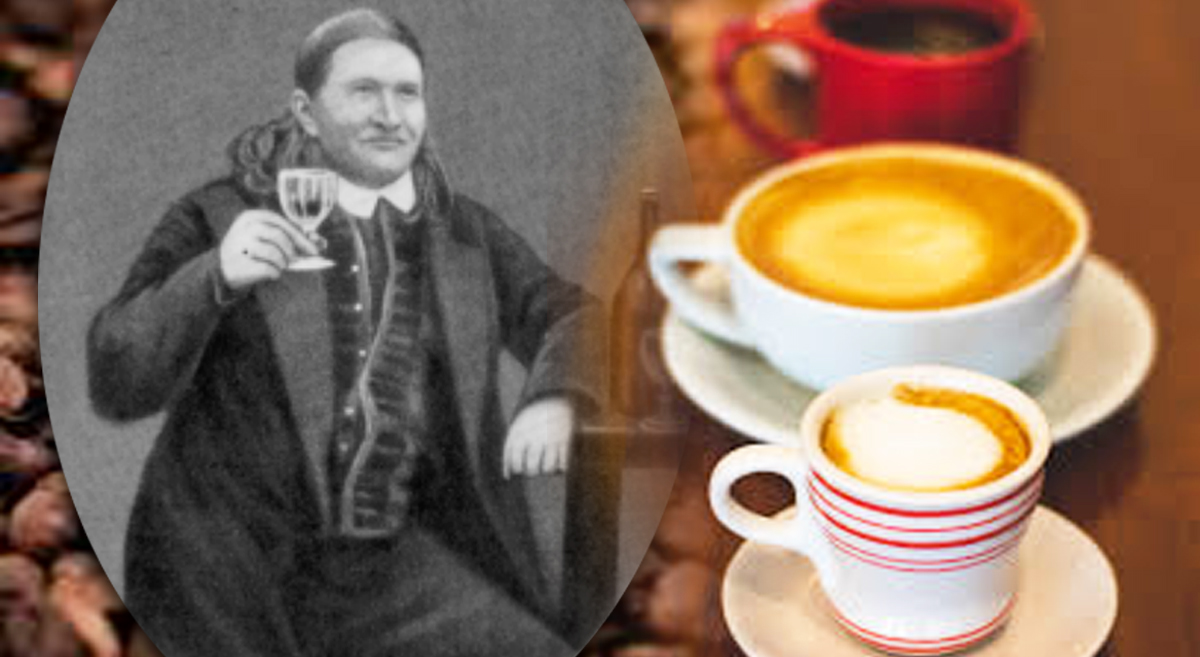 Top 25 facts about friedlieb ferdinand runge and the invention of coffee