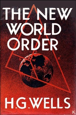 The_New_World_Order_-_by_H._G._Wells