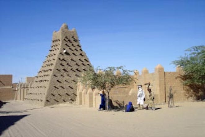 Timbuktu_Mosque