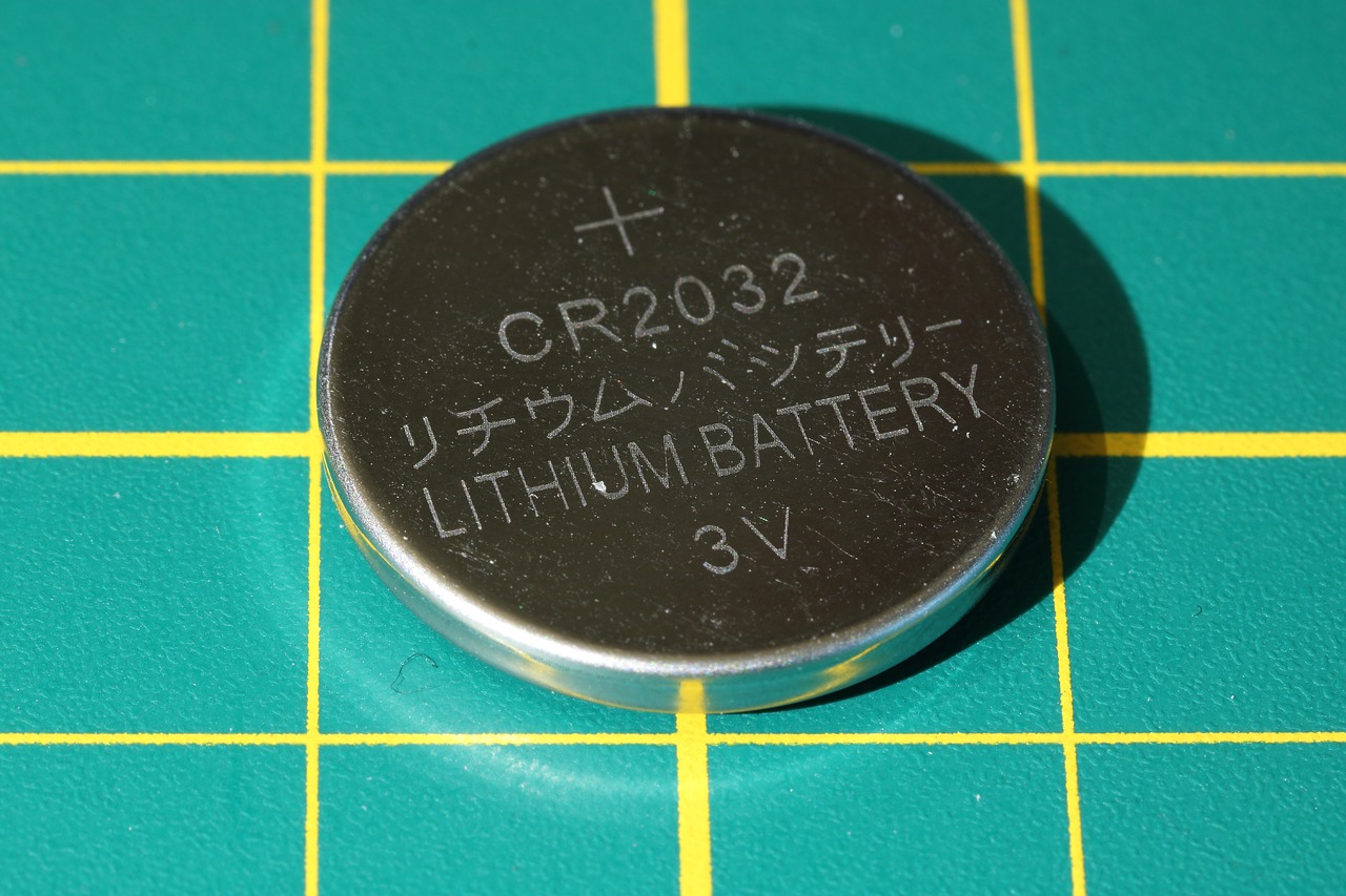 2.battery