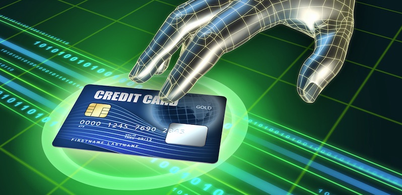 Credit-card-fraud