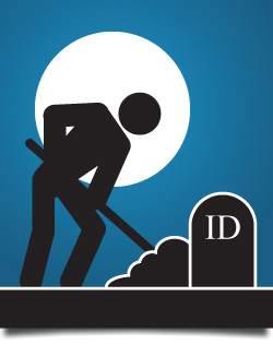 id-theft-after-death