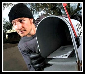 mail-thief