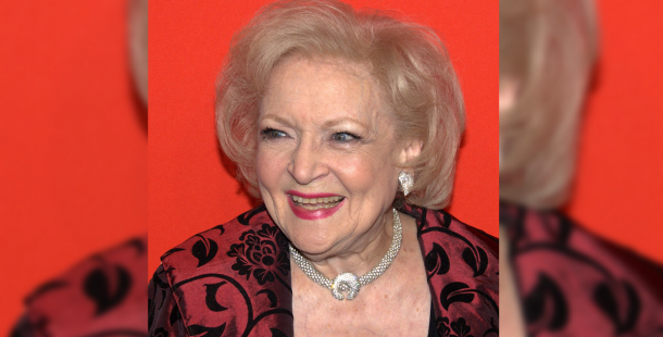 Top 25 facts about betty white you probably didn’t know
