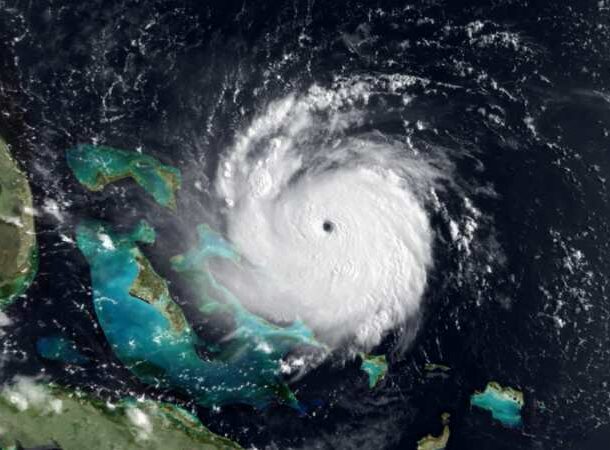 25 Hurricane Facts to Blow your Mind!
