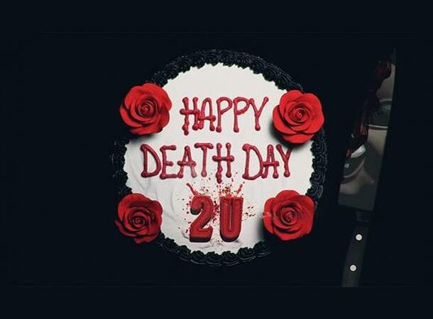 Happy Death day