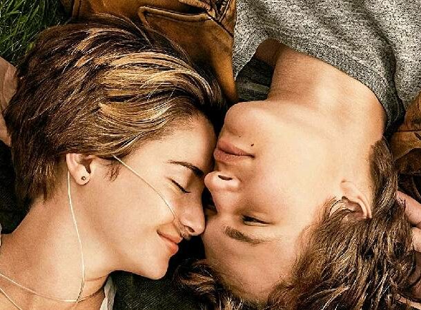 The Fault in Our Stars.
