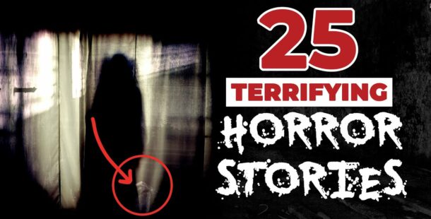 25 terrifying true horror stories to keep you up at night