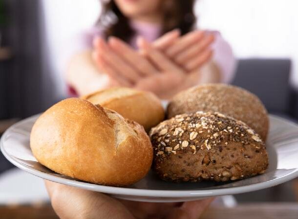 Ban on Bread