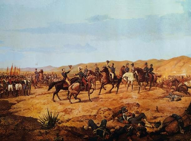 Battle of Ayacucho (1824)
